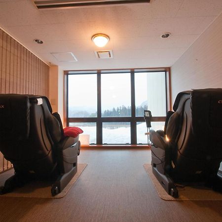 Hotel Familio Minakami Eksteriør billede