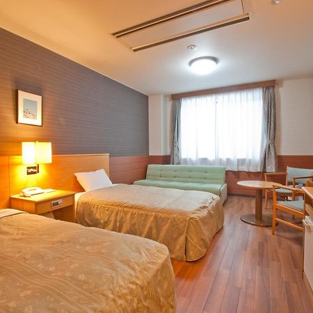 Hotel Familio Minakami Eksteriør billede
