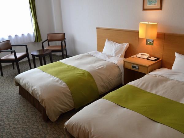 Hotel Familio Minakami Eksteriør billede