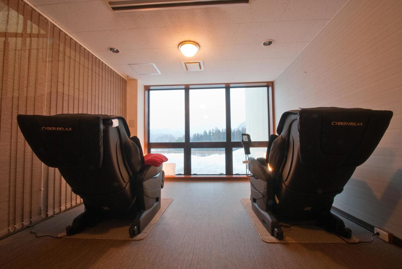 Hotel Familio Minakami Eksteriør billede