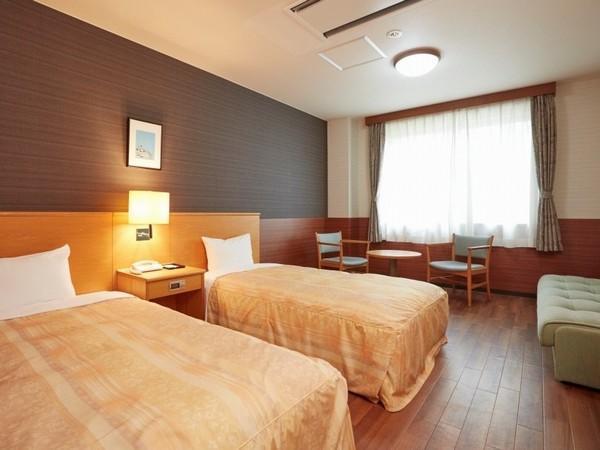 Hotel Familio Minakami Eksteriør billede