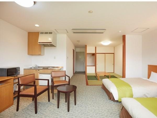 Hotel Familio Minakami Eksteriør billede