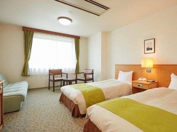 Hotel Familio Minakami Eksteriør billede